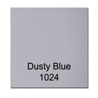 1024 Dusty Blue