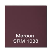 SRM 1038 Maroon