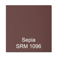 SRM 1096 Sepia