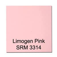 SRM 3314 Limogen Pink