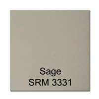 SRM 3331 Sage