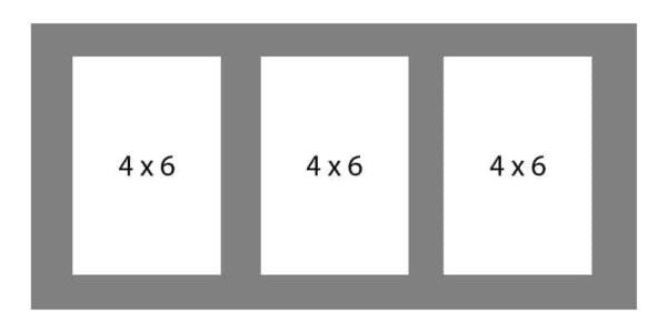 #35 EXMO 346R 10 X 20, 3-4 X 6 Openings