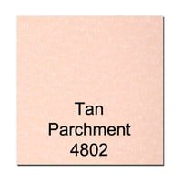 4802 Tan Parchment
