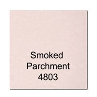 4803 Smoked Parchment
