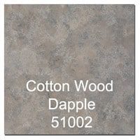 51002 Cotton Wood Dapple