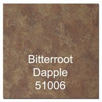 51006 Bitterroot Dapple