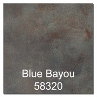58320 Blue Bayou