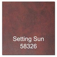 58326 Setting Sun