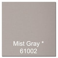 61002 Mist Gray