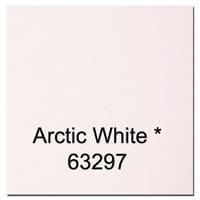 63297 Arctic White