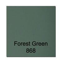 868 Forest Green