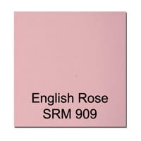 SRM 909 English Rose