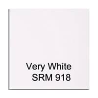 SRM 918 Very White