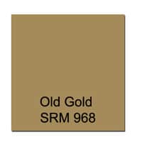 SRM 968 Old Gold