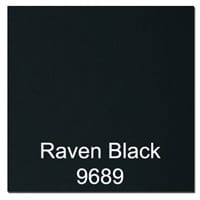 9689 Raven Black