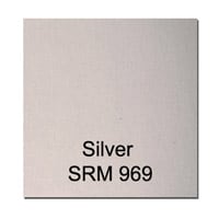 SRM 969 Silver