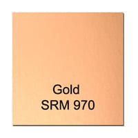 SRM 970 Gold