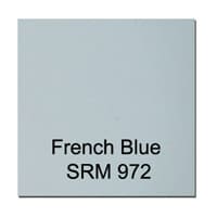 SRM 972 French Blue
