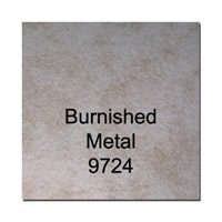 9724 Burnished Metal