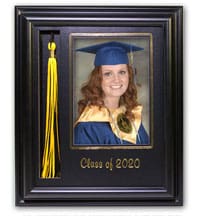 Graduation Frames